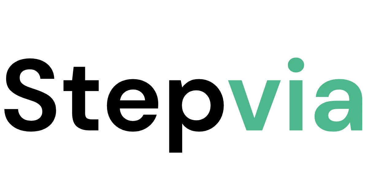 Stepvia