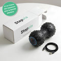 Masseur vibrant Stepvia - Le 1er pas du matin sans douleur