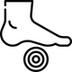 Épine calcanéenne